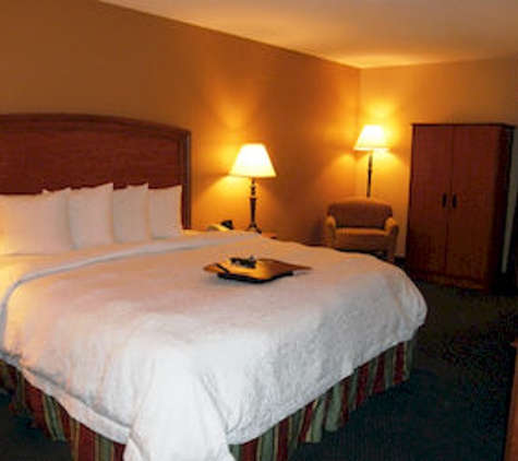 Quality Inn Florissant-St. Louis - Florissant, MO