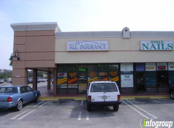 ALL INSURANCE DEPOT - Orlando, FL