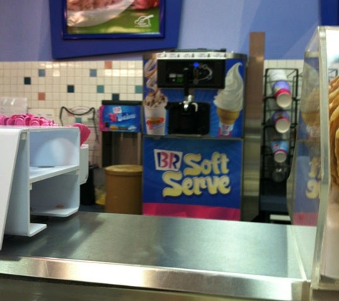 Baskin-Robbins - San Antonio, TX