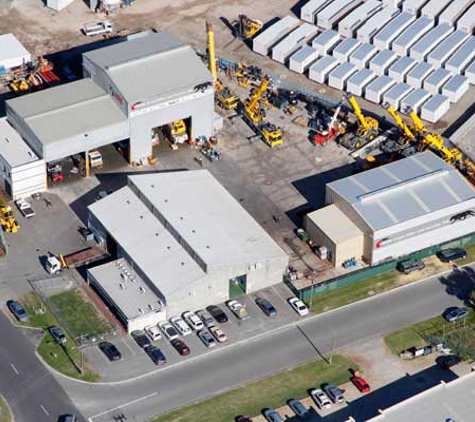 WATM Crane Sales and Services WA - Bayswater, WA
