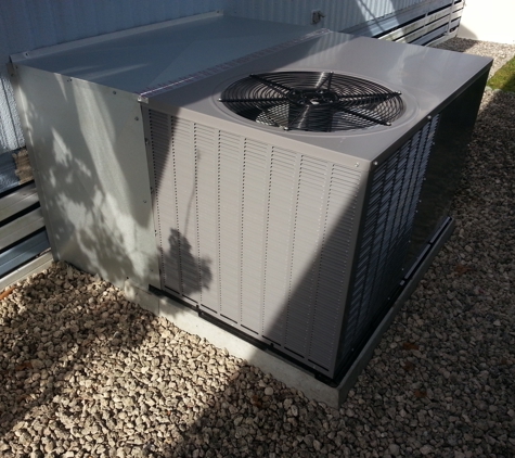 Jay's A/C Heat & Air - Titusville, FL