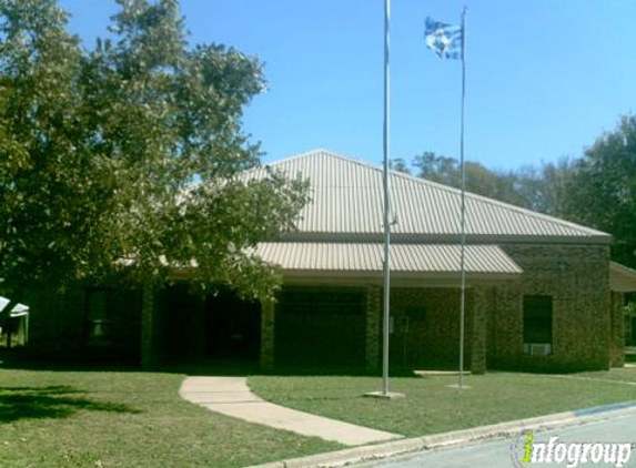 Masonic Lodge - Bastrop, TX