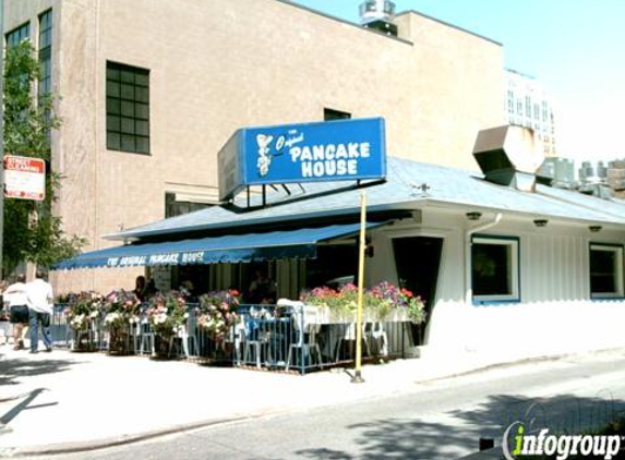 The Original Pancake House - Chicago, IL