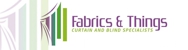 Fabrics & Things - Curtains