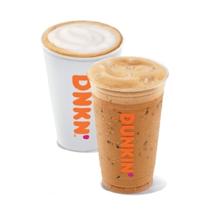 Dunkin' - New York, NY