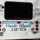 Handi-Wheels Transportation - Disability Services