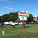 U-Haul Storage of Arboretum - Truck Rental