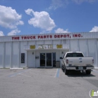 The Truck Parts Depot