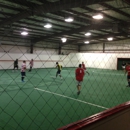 Alexandria Indoor Soccer - Soccer Clubs