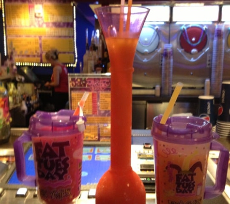 Fat Tuesday - Las Vegas, NV