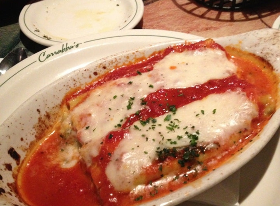 Carrabba's Italian Grill - Colorado Springs, CO