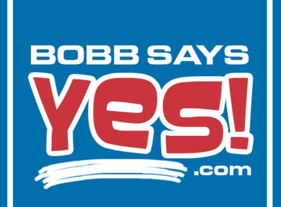 Bobb Says Yes - Columbus, OH