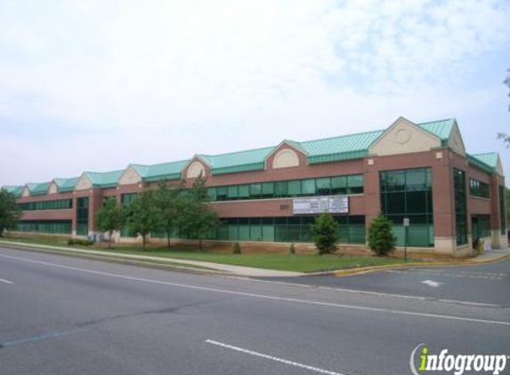 The Witlin Center For Advanced Eye Care - East Brunswick, NJ