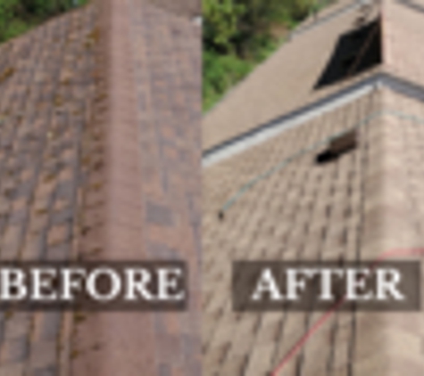 Klaus Roofing Systems of Oregon