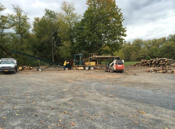 Grabeldinger Firewood & Logging - Clinton, NY