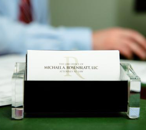 Law Offices of Michael Rosenblatt - Gretna, LA