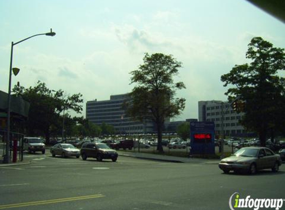 James J Peters Department of Veterans Affairs Medical Center - Bronx, NY