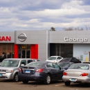 George Harte Nissan - New Car Dealers