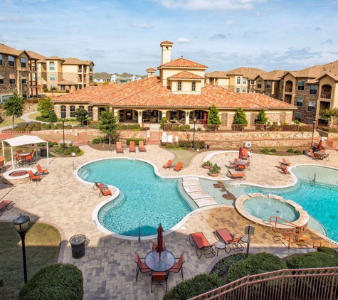 Lebanon Ridge Apartments - Frisco, TX