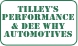 Tilley's Performance & Dee Why Automotives - Motor Engineers, Mechanics & Repairers