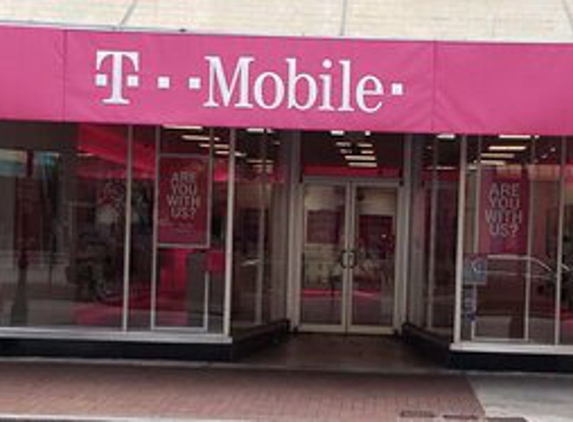T-Mobile - Savannah, GA