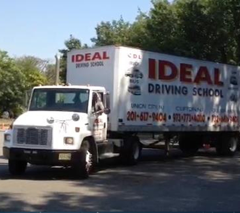 Ideal Driving School - Fords, NJ