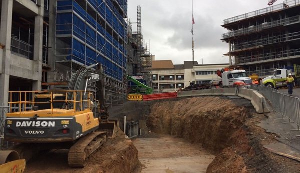 Davison Earthmovers