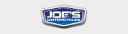 Joe's Motorcycles - Motorcycle Parts & Accessories Retailers