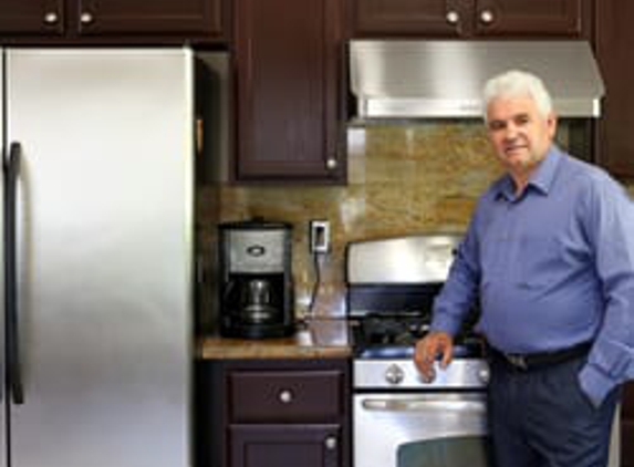 Fresno Appliance Repairs - Fresno, CA