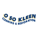 O So Kleen Cleaning Service - Carpet & Rug Cleaners