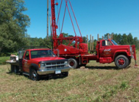 Adams Water Well Drilling - Friendship, NY