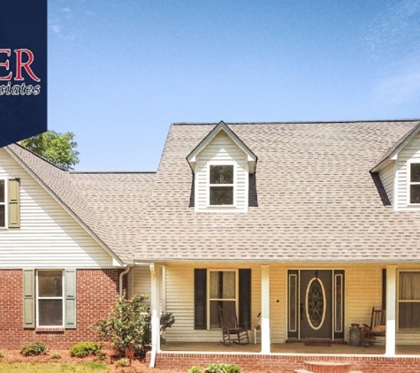 Jumper Realty & Associates, LLC - Corinth, MS