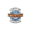 Custom Concrete Coatings gallery
