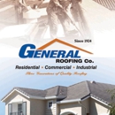 General Roofing Co. - Gutters & Downspouts