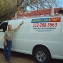 Sensible Air And Heat - Heating Equipment & Systems-Repairing