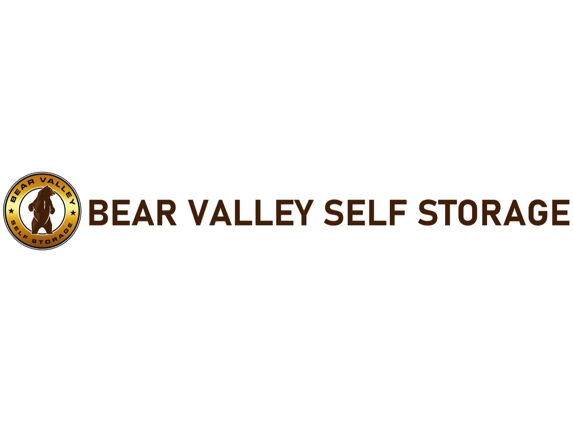 Bear Valley Mesa Self Storage - Victorville, CA