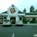 Jack in the Box - Fast Food Restaurants