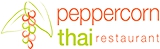 Peppercorn Thai Restaurant Logo