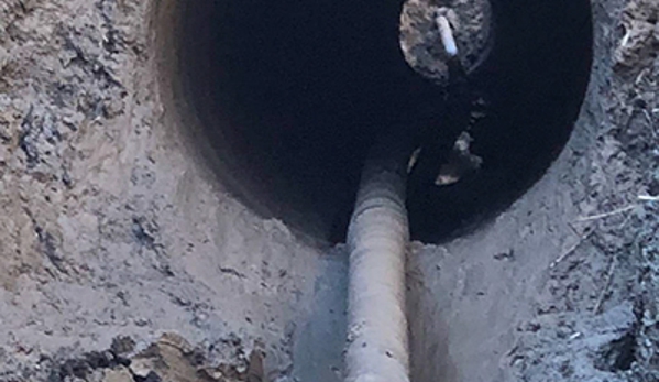 G & M Under Road Boring and Hydrovac Excavation - Toowoomba City, QLD