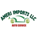 Ameri Imports - Auto Repair & Service