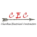 Cherokee Electrical Contractors - Electricians