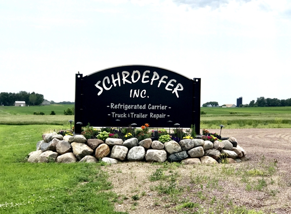 Schroepfer Inc. - Sleepy Eye, MN