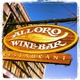 Alloro Wine Bar & Restaurant