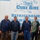 Cube Aire - Major Appliance Refinishing & Repair