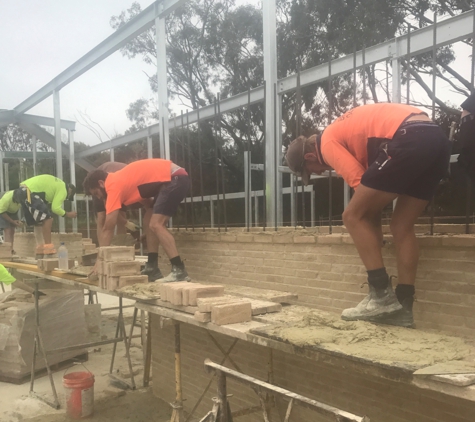 Xavier McInerney Bricklaying - Warrnambool, VIC