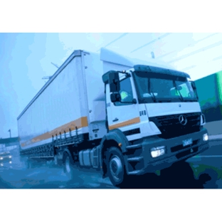 Whitehorse Truck Centre - Dandenong South, VIC