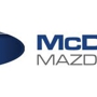 McDonald Mazda South