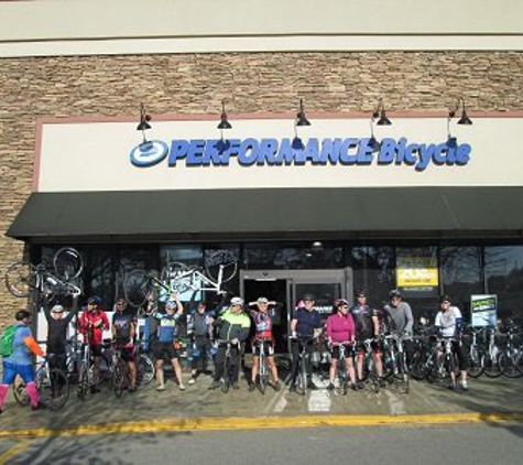 Performance Bicycle Shop - Roswell, GA