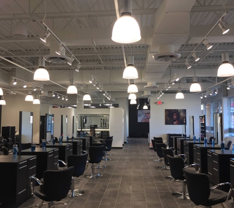 The Salon Professional Academy - Collegeville, PA