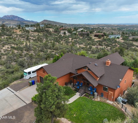 High Country Realty - Prescott, AZ